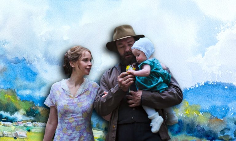 The Best Hollywood Movie of 2025 with 95% RT Score is Hiding on Netflix