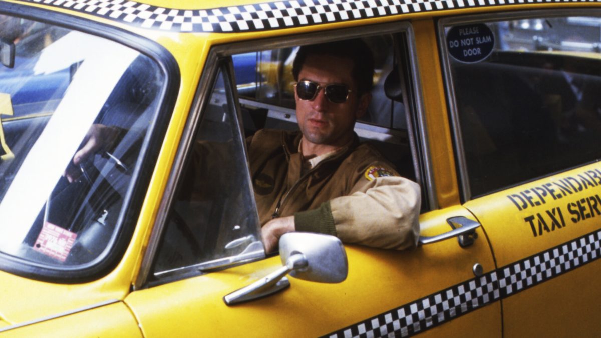You Talkin’ to Me? How Taxi Driver’s Travis Bickle Holds up a Mirror to Who We Are.