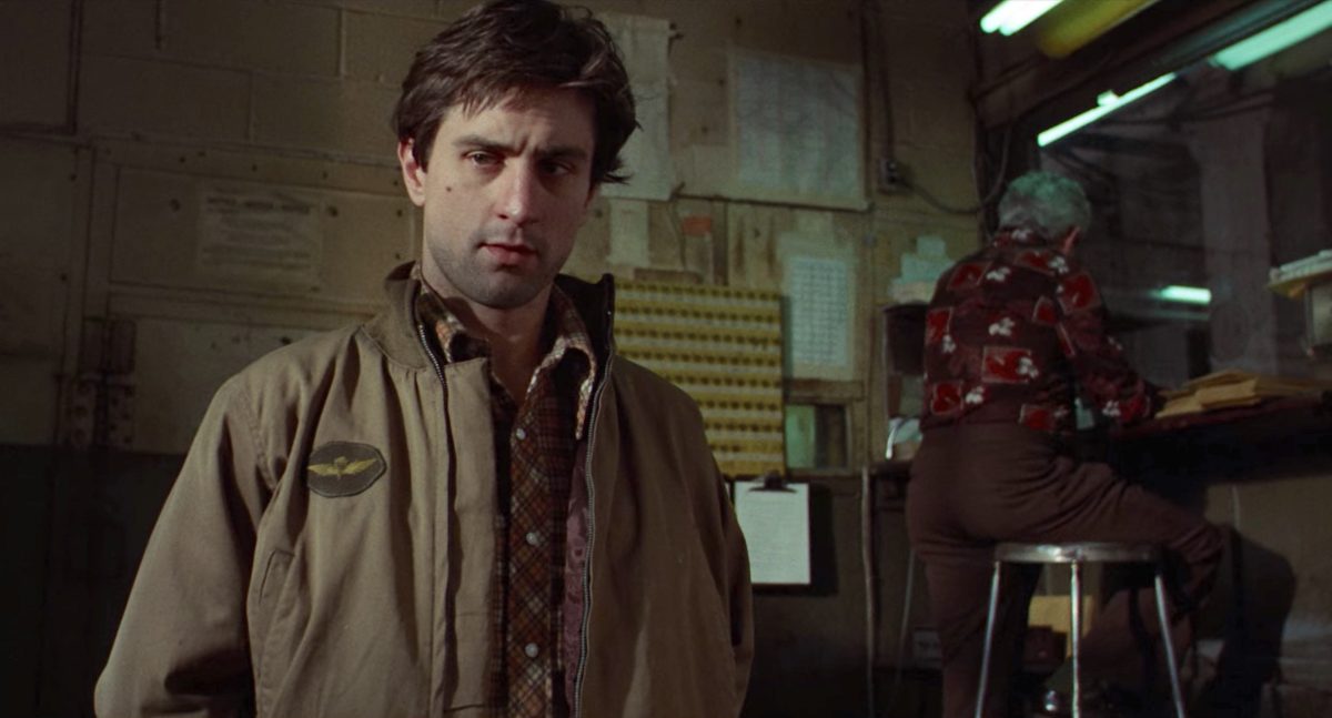 You Talkin’ to Me? How Taxi Driver’s Travis Bickle Holds up a Mirror to Who We Are.