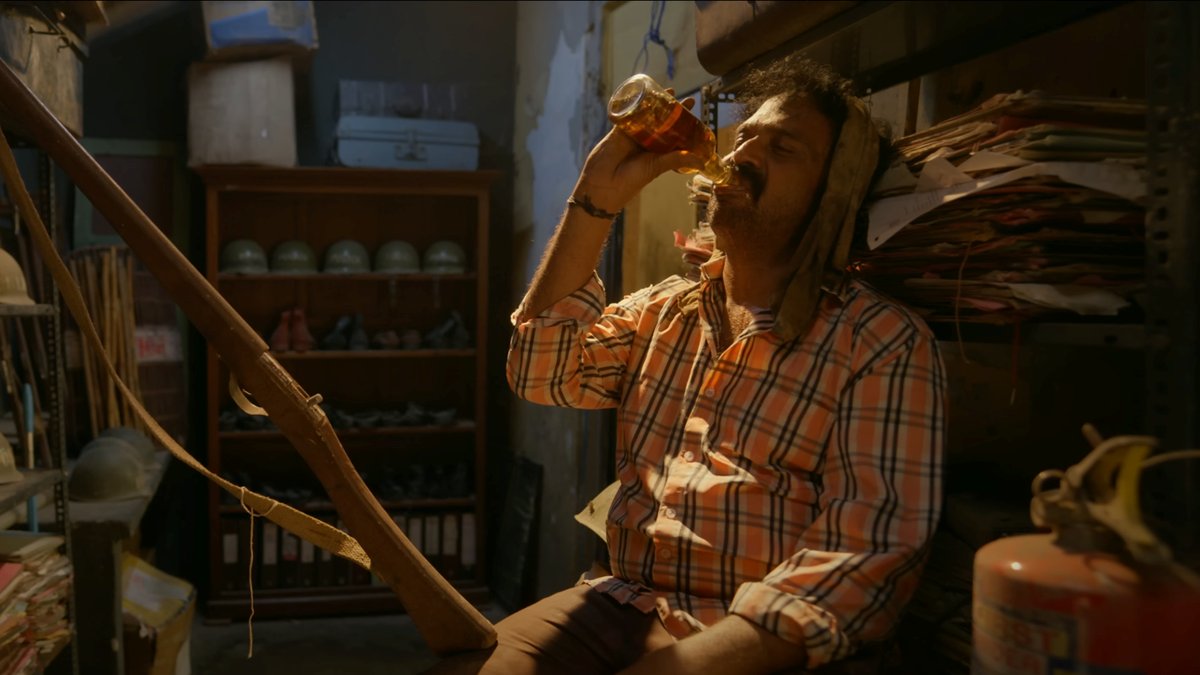 Tamil Movies of 2025_Bottle Radha