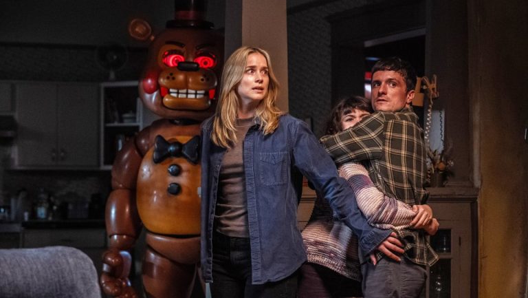 Five Nights at Freddy’s 2 (2025) Movie Explained: Why Does the Past Refuse to Stay Buried?