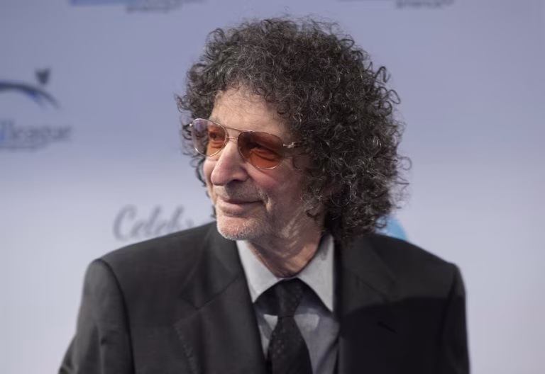 Howard Stern Inks New SiriusXM Deal: The “King of All Media” Extends His Reign