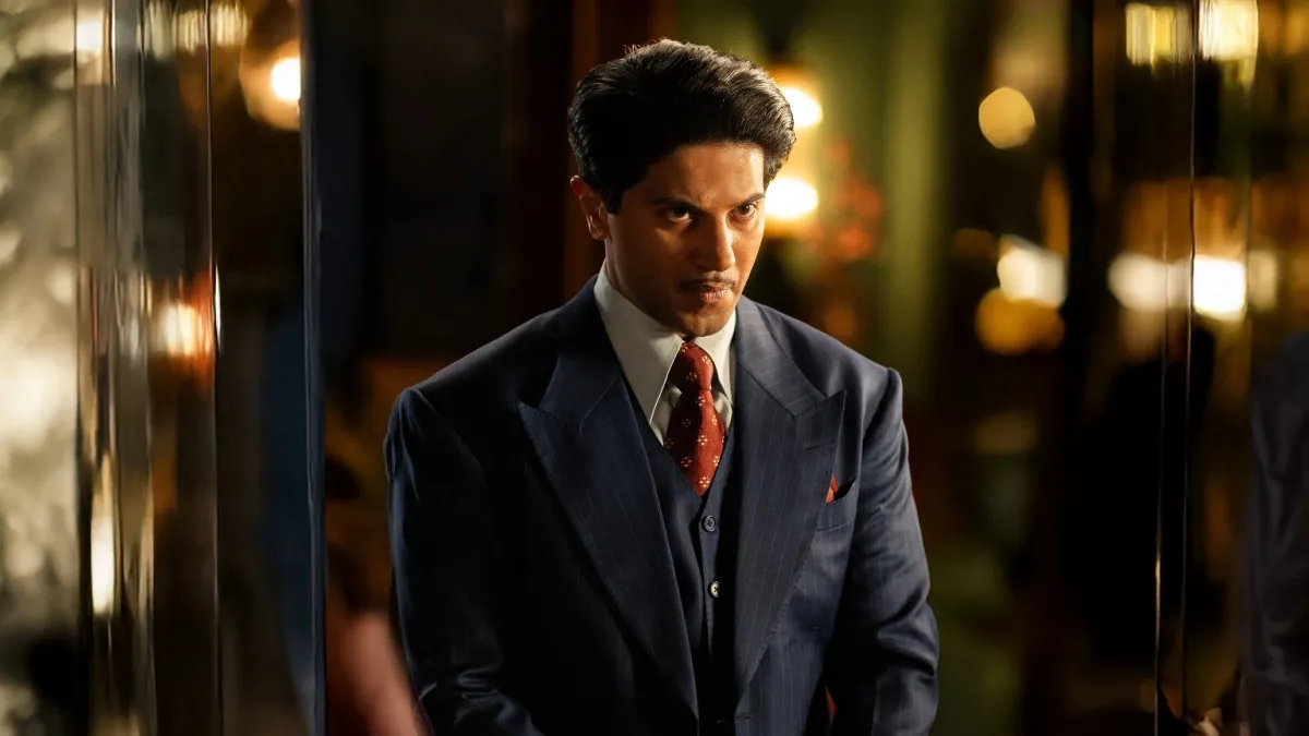 Tamil Movies 2025_Kaantha