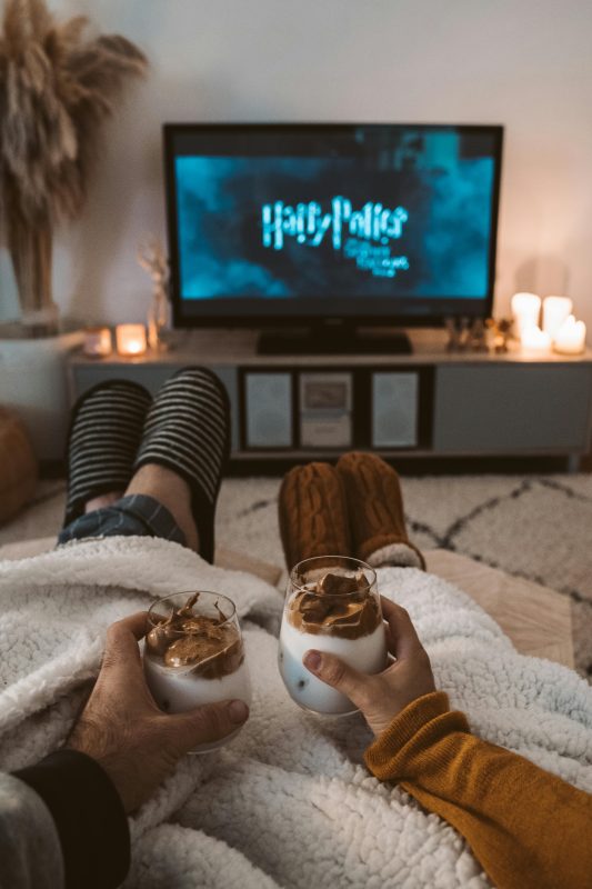 Set The Chill Mode: 9 Facts To Make Every Movie Night Memorable