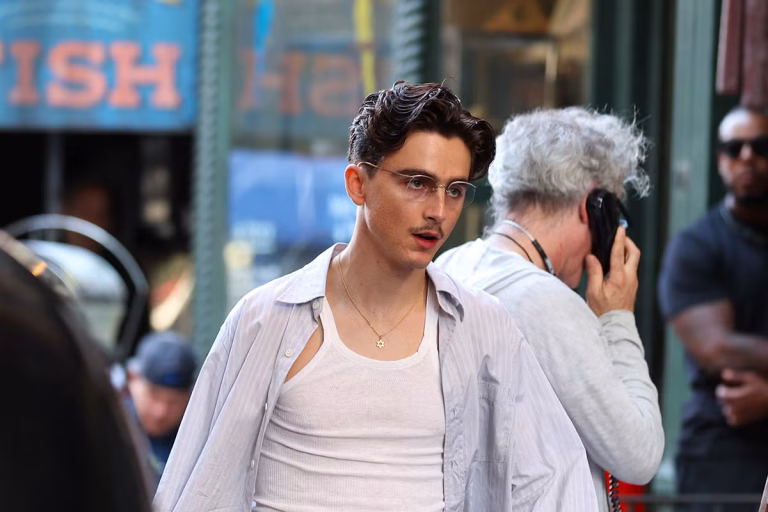 Is Marty Supreme Based on a True Story? The Wild Life of Marty Reisman and Timothée Chalamet’s A24 Movie Explained