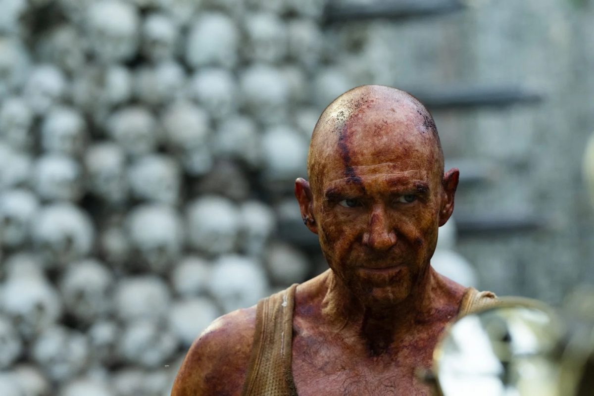 28 Years Later: The Bone Temple (2026)