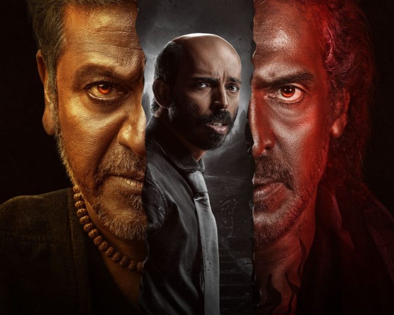 Kannada ZEE5 Brings a Blockbuster Fantasy Experience with ‘45’ Streaming from January 23