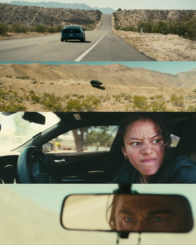 The "River of Hills"