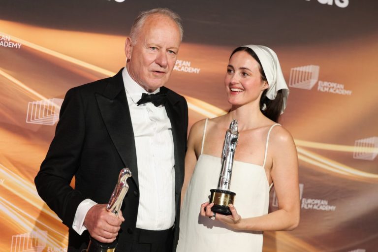 ‘Sentimental Value’ Dominates 38th European Film Awards