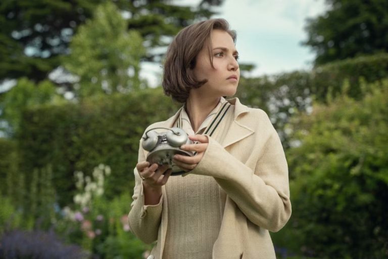 Agatha Christie’s Seven Dials (TV Series 2026) Recap & Ending Explained: Who Killed Gerry?