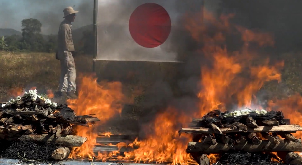 Battlefield (2025) Documentary