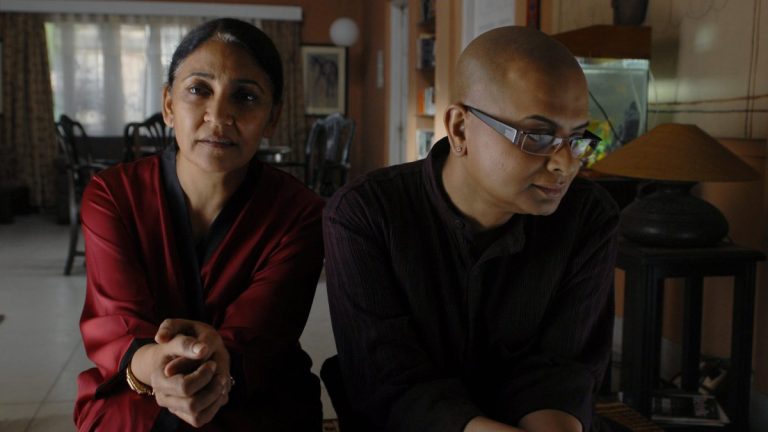 Beyond the Binary of Disclosure: A Materialist Becoming of Intimacy in the Male-Male Dynamic of Sanjay Nag’s Memories in March (2010)