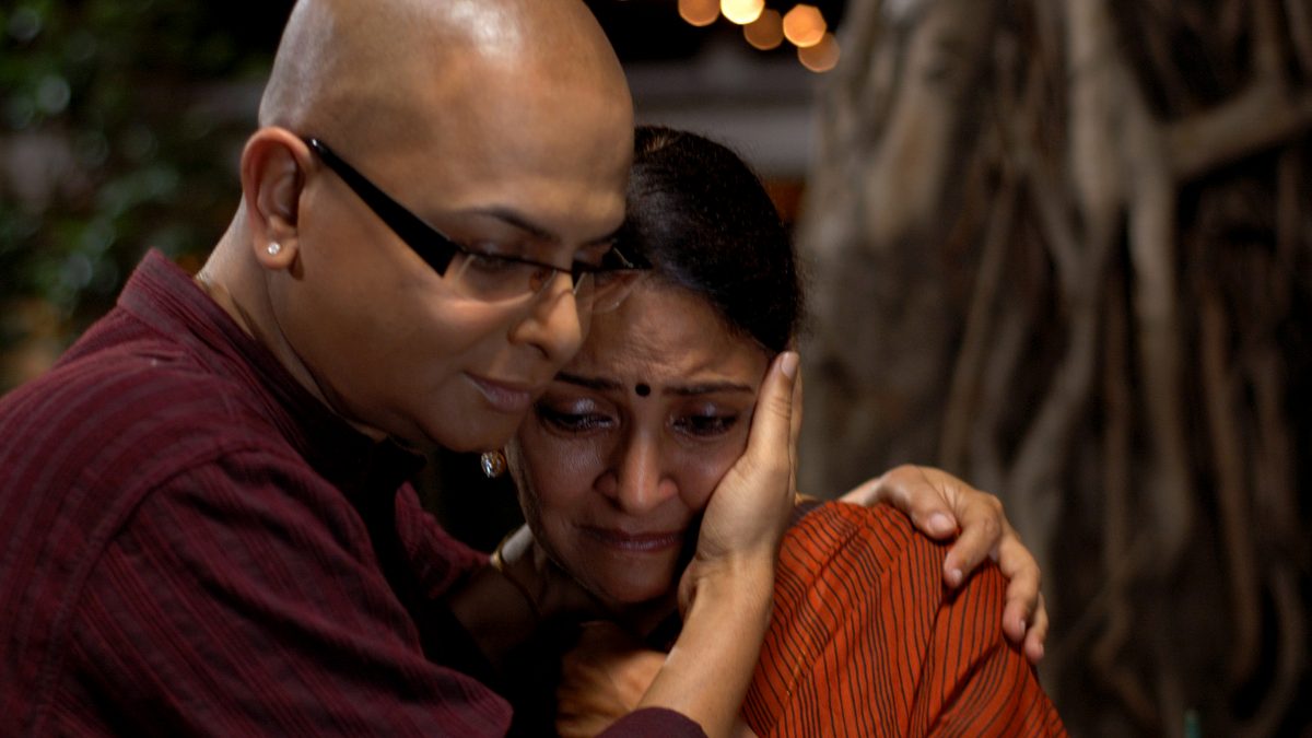 Beyond the Binary of Disclosure- A Materialist Becoming of Intimacy in the Male-Male Dynamic of Sanjay Nag's Memories in March (2010)