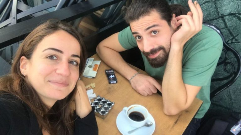 Birds of War (2026) ‘Sundance’ Documentary Review: A Penetrating Account of Lovers Caught in a State of Endless War