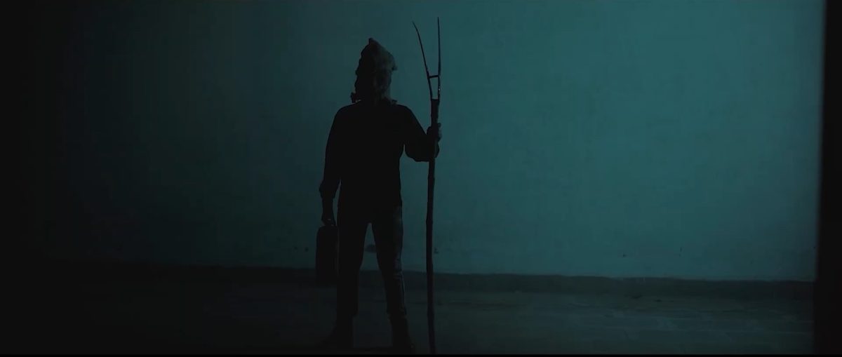 Blooders Chapter 1 (2025)