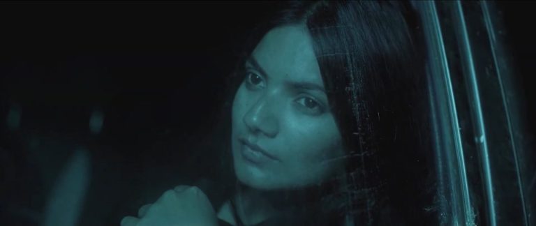 Blooders Chapter 1 (2025) Movie Review: A Mildly Engaging Indian Slasher