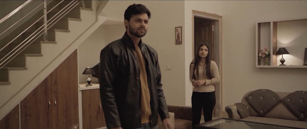 Blooders Chapter 1 (2025)