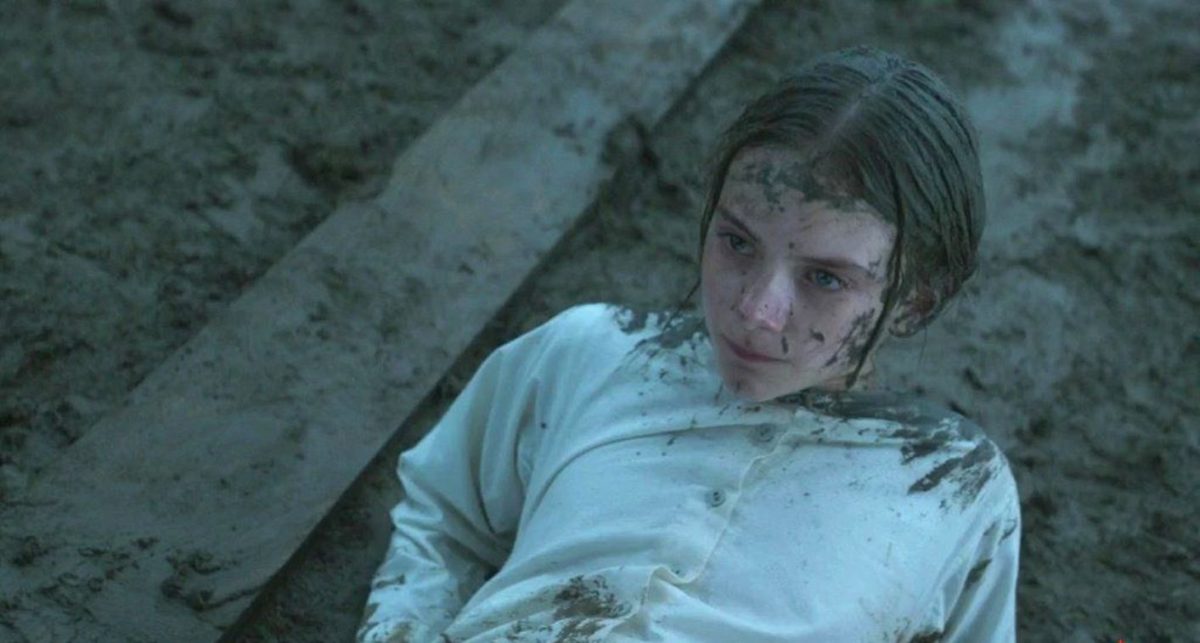 Brimstone (2016) Movie