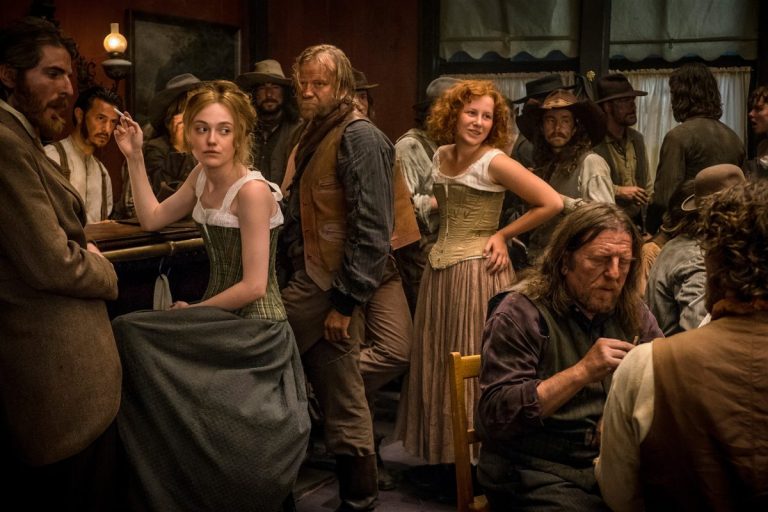 Brimstone (2016) Movie Ending Explained: Can the Reverend Ever Be Killed?