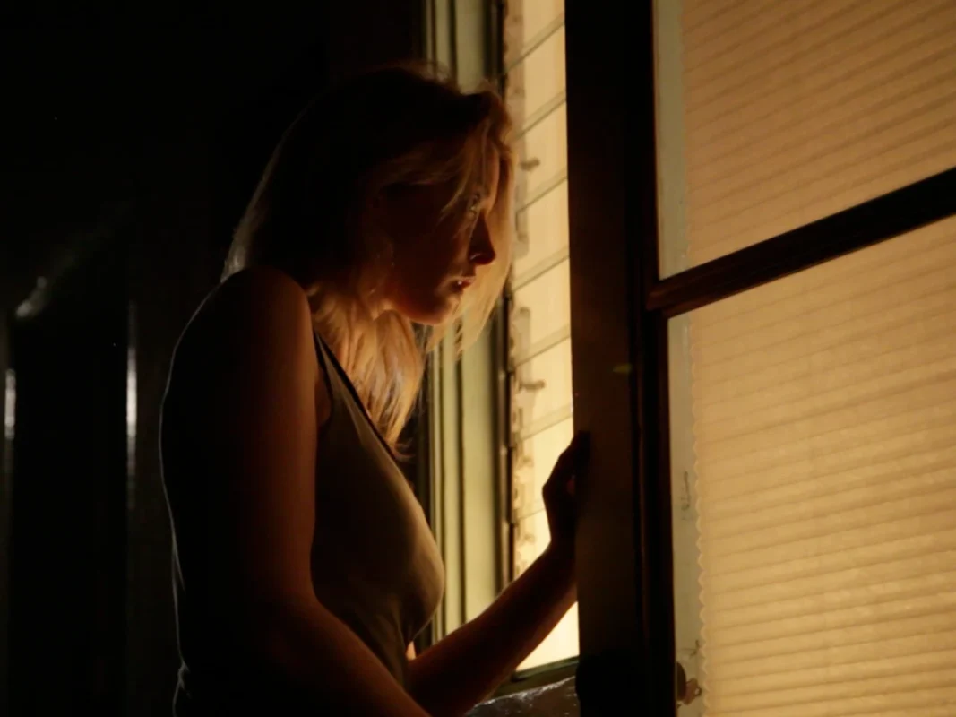 Coherence (2013) Movie