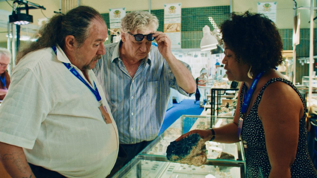 Conrad & Crab – Idiotic Gems (2026)