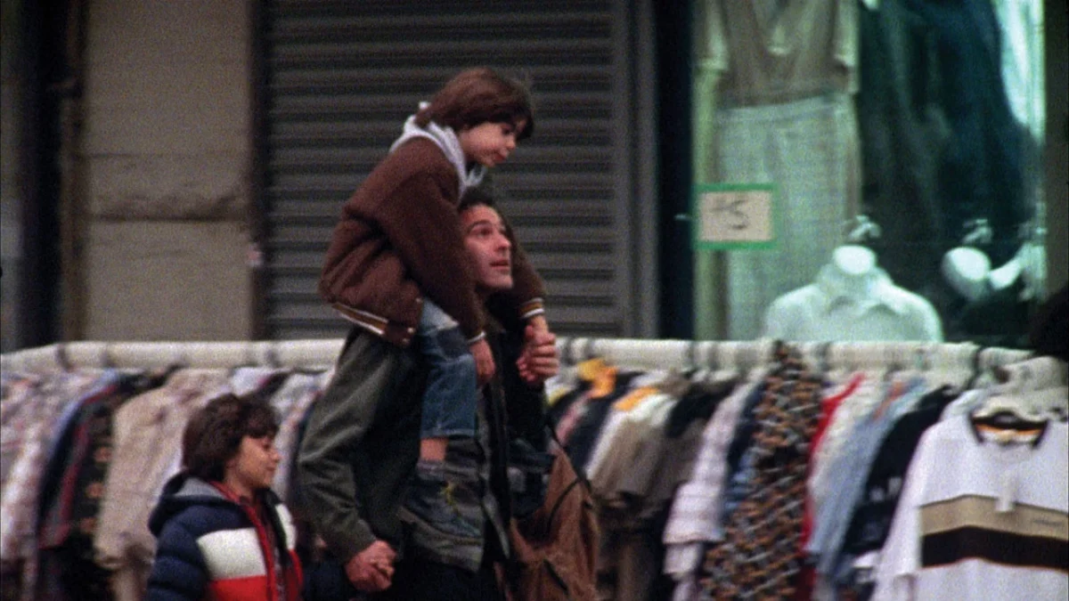 Daddy Longlegs (2009) - All Safdie Brothers Films (Including Solo Efforts), Ranked