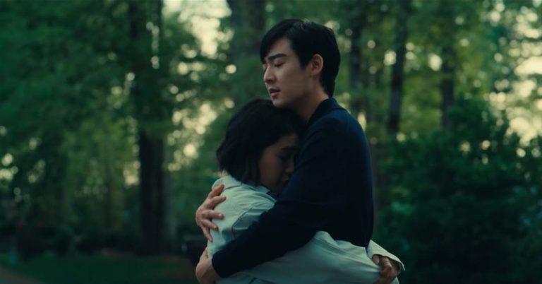 Death Name (2026) Movie Ending Explained: Is Sophie’s Family Curse Removed?