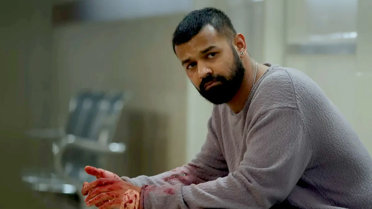 Dies Irae | 10 Best Malayalam Movies Of 2025