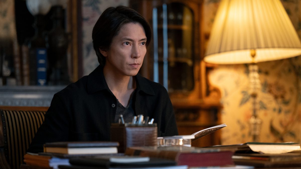 Drops of God (Season 2)