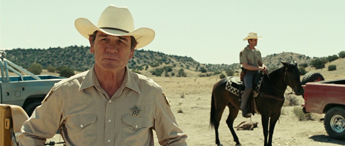Fate’s Coin Toss: The Brutal Logic of ‘No Country for Old Men’