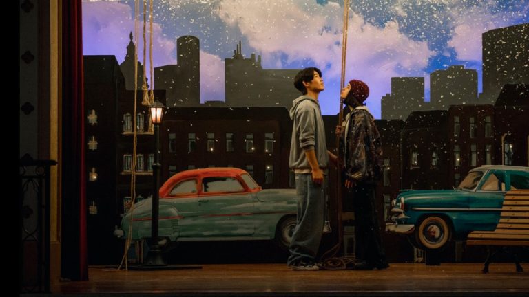 Follow My Voice (2026) Movie Review & Ending Explained: How Does Kang Help Klara in Her Healing Journey? 