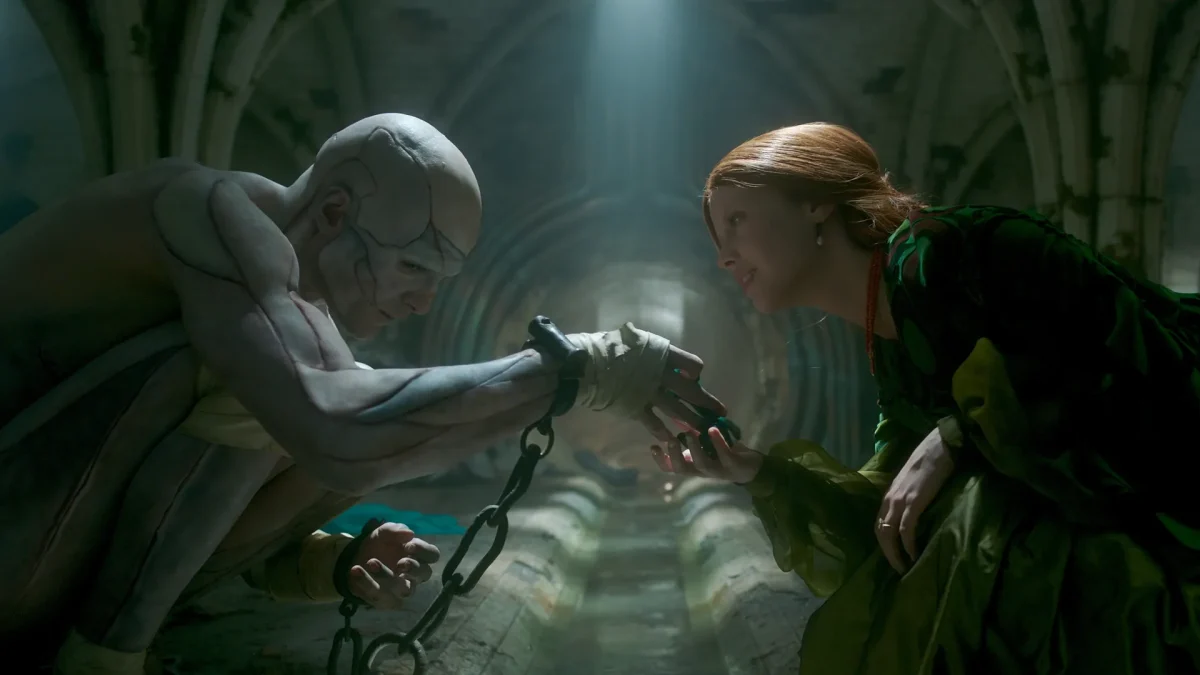 Frankenstein | Predicting the 2026 Oscar Nominations