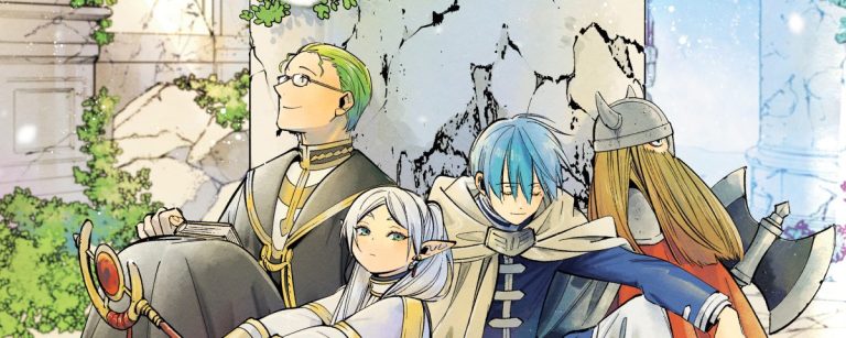 Frieren: Beyond Journey’s End Season 2 English Dub Sets Release Date, Cast and Staff Confirmed