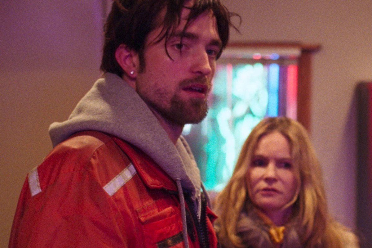 Good Time (2017) - All Safdie Brothers Films (Including Solo Efforts), Ranked