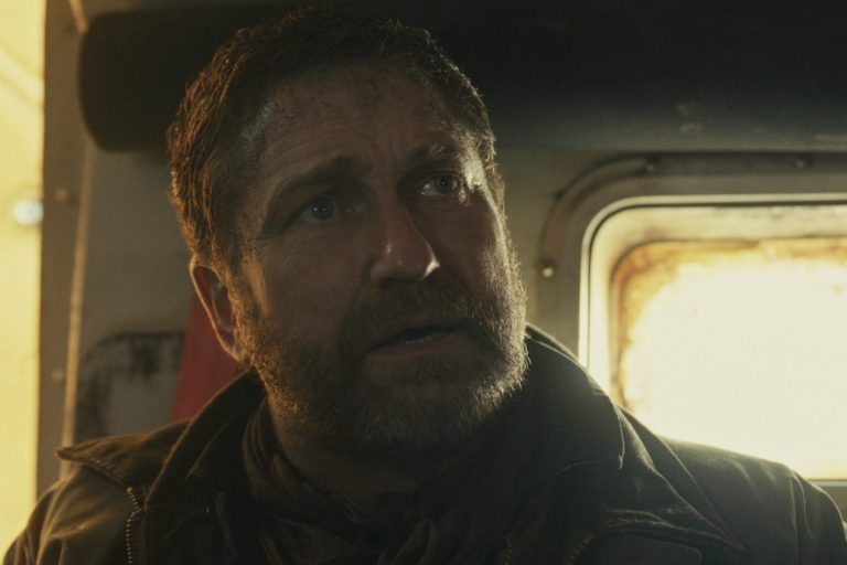 Greenland 2: Migration (2026) Movie Review: An Intermittently Entertaining Sequel that has Forsaken the Urgency and Intensity Of Its Predecessor