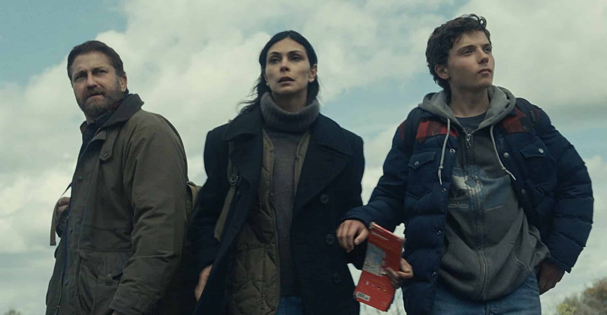 Greenland 2: Migration (2026)