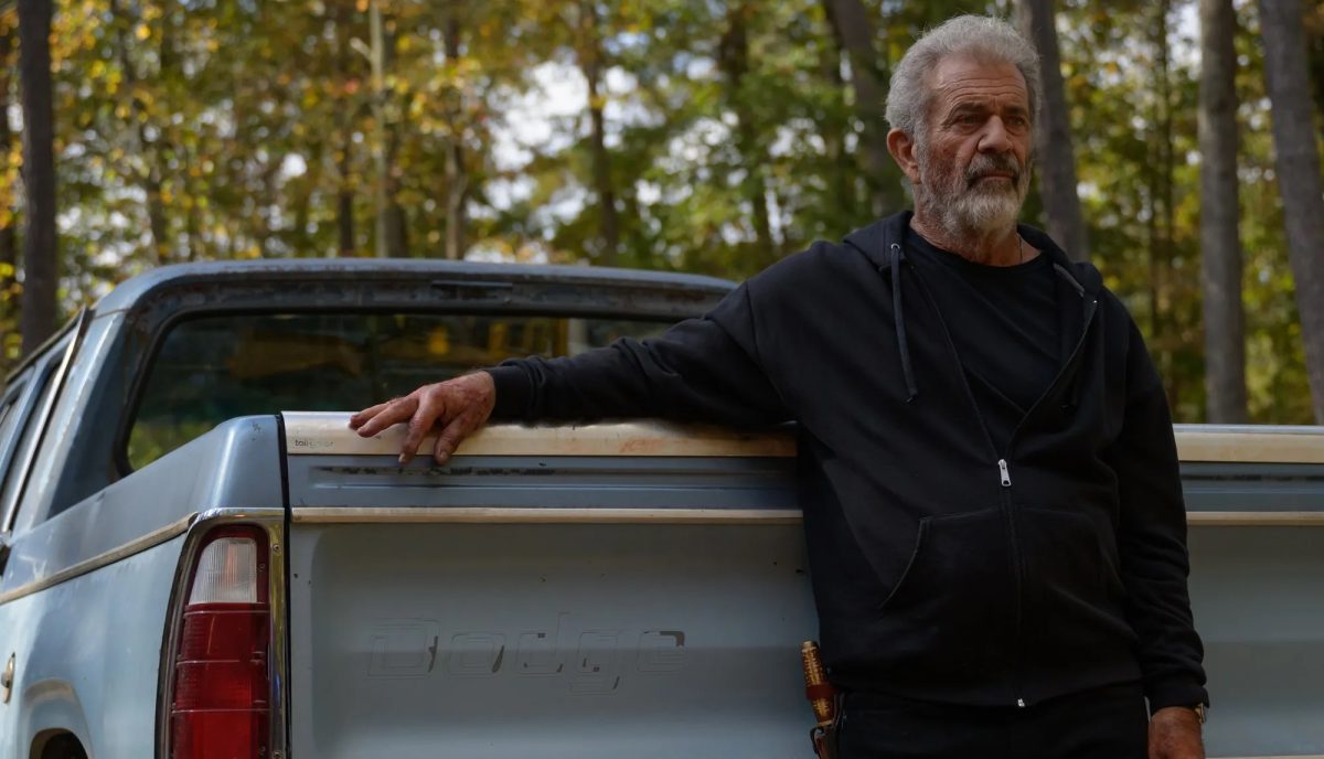 Hunting Season (2025) Movie