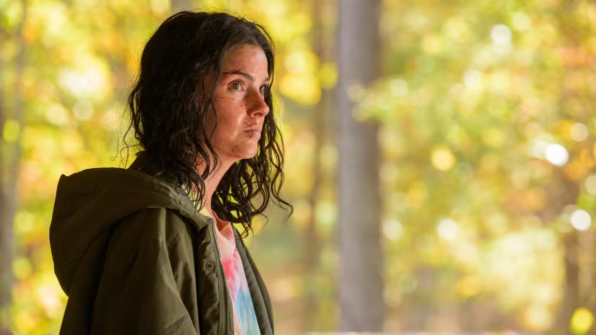 Hunting Season (2025) Movie