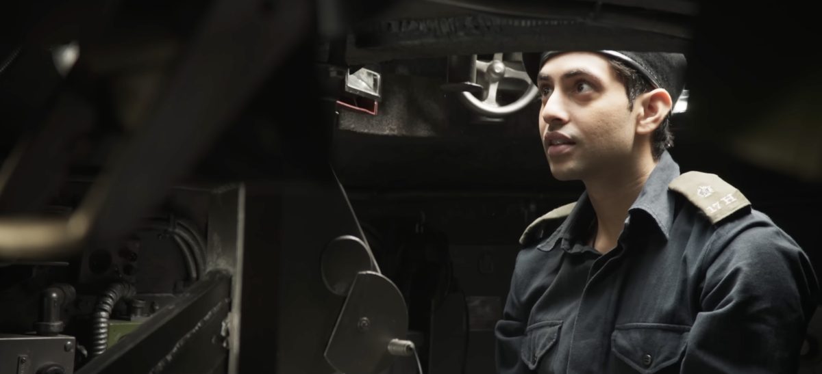 Days and Nights of Love and War: “Ikkis” is the Warm Hug This Country Needs