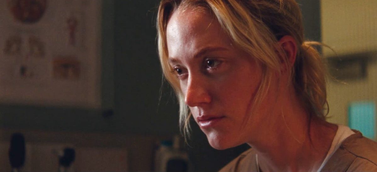 In Cold Light (2025)