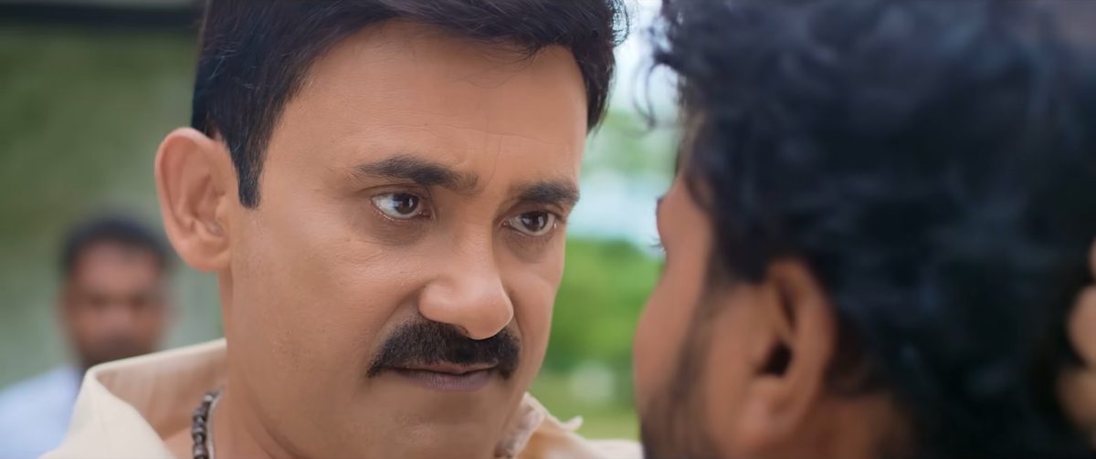 Joubone Amoni Kore 2 (2026)