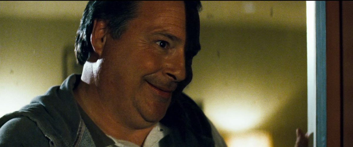 Kevin Dunn Transformers