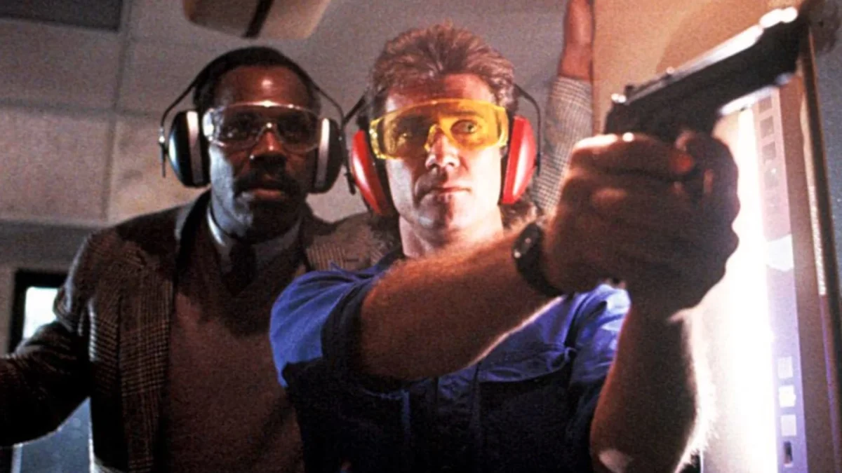 Lethal Weapon (1987)
