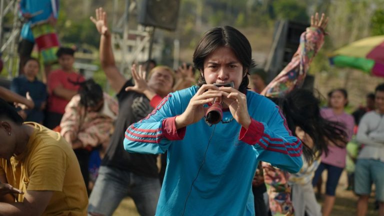 Levitating (2026) ‘Sundance’ Movie Review: Wregas Bhanuteja Delivers a Transcendental and Emotionally Anchored Drama