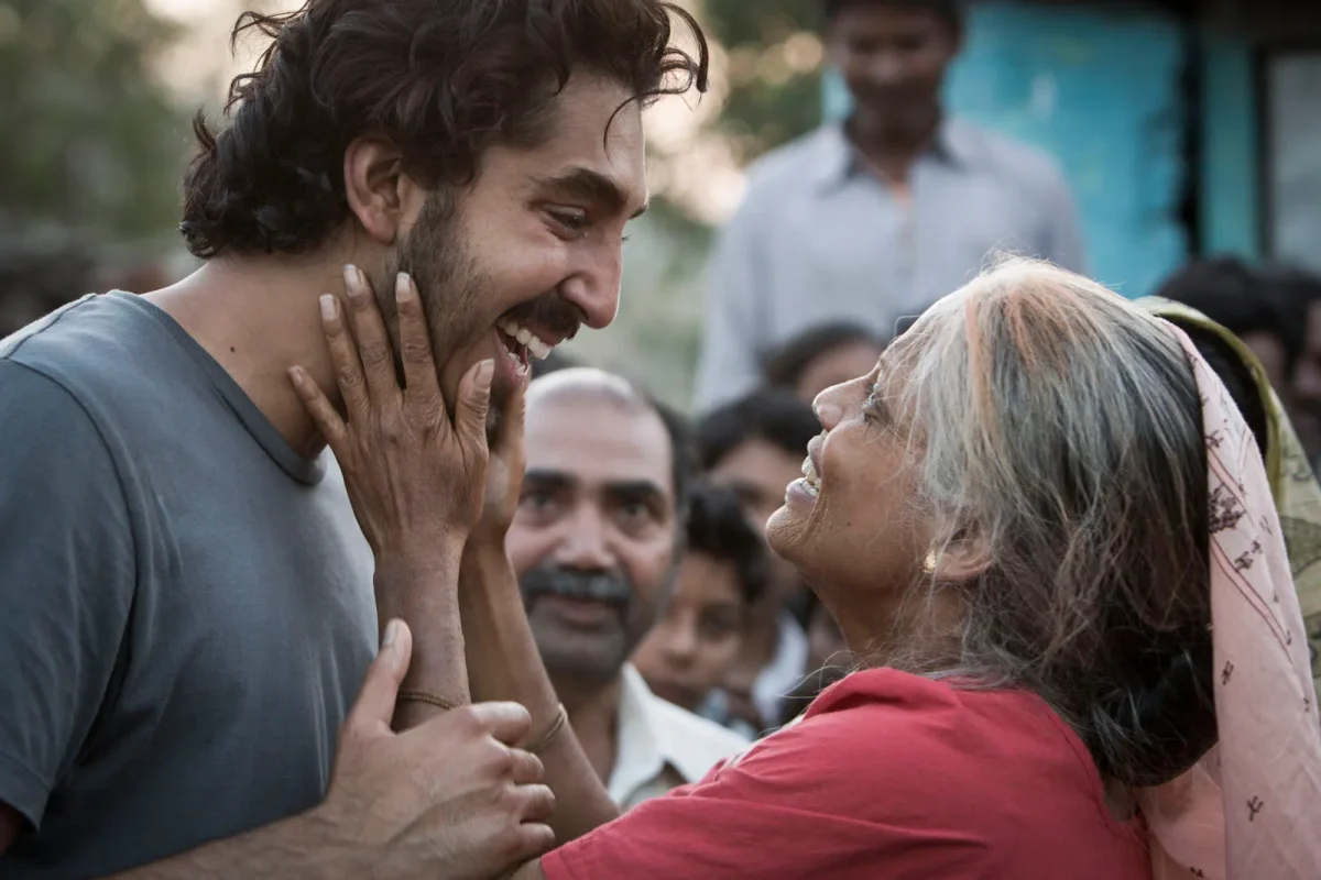 Lion (2016) | More Than Candlelight: 10 Films That Celebrate Love in Every Form
