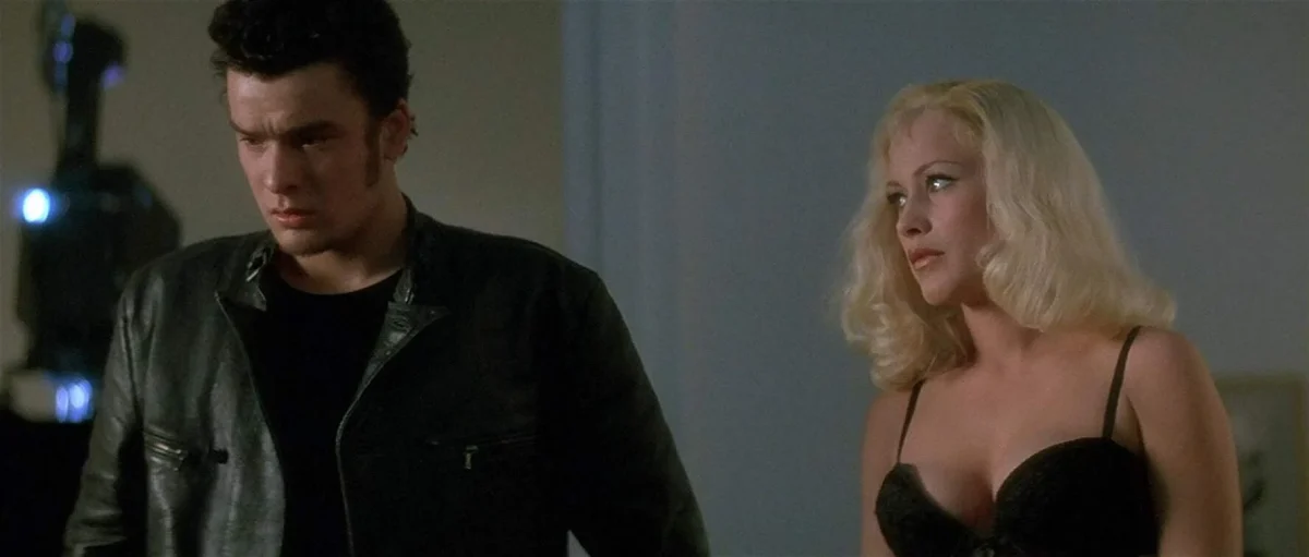 Lost Highway (1997)