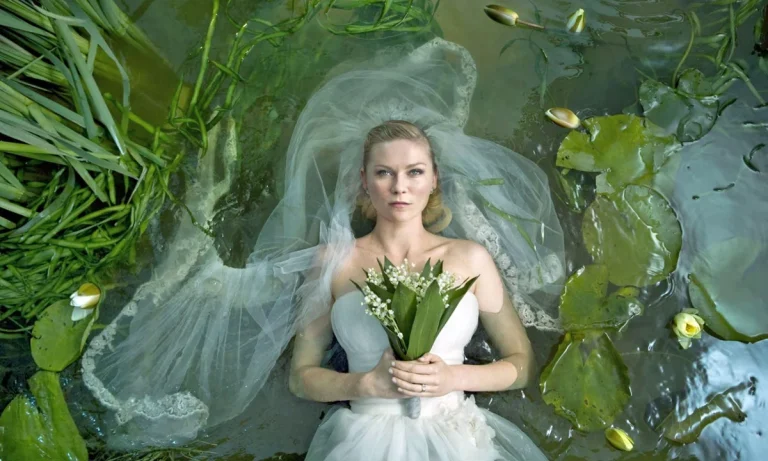 Melancholia (2011) Movie Ending Explained & Theme Analysis: Why the End of the World Feels Like Emotional Truth