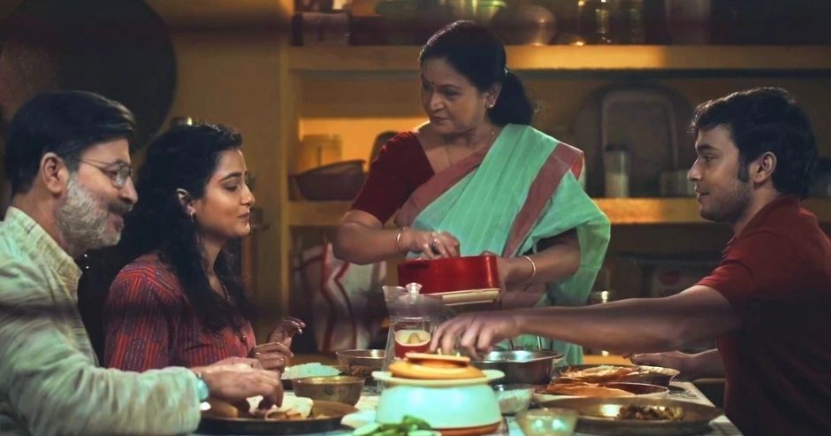 Moromor Deuta (2025)