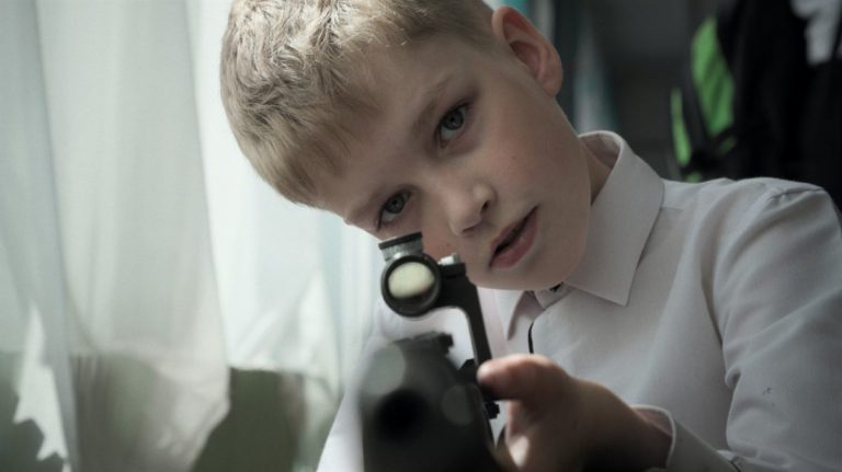 Mr. Nobody Against Putin (2025) Documentary Review: A Heroic Act of Defying Propaganda on an Ethical Level