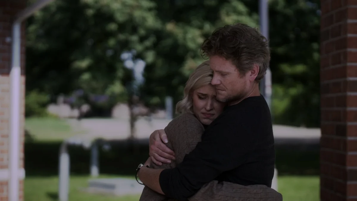 My Sister's Double Life